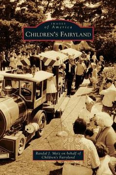 portada Children's Fairyland (en Inglés)