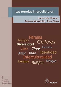 portada Las Parejas Interculturales (in Spanish)