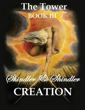 portada Creation: The Tower: Book III (en Inglés)