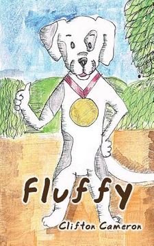 portada Fluffy (en Inglés)