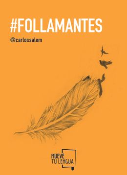 portada #Follamantes (in Spanish)