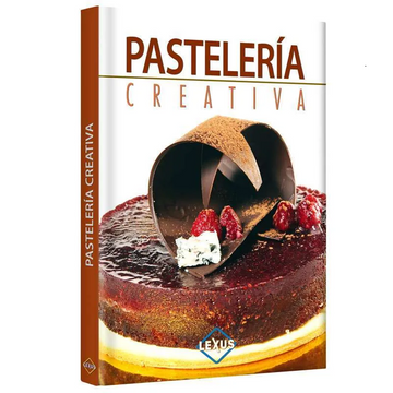 portada Pasteleria Creativa