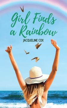 portada Girl Finds a Rainbow (en Inglés)