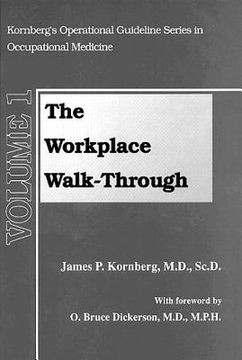 portada the workplace walk-through (in English)