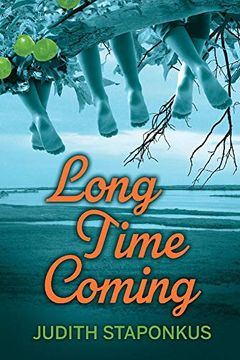 portada Long Time Coming (en Inglés)