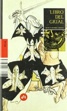 portada Libro del Grial (in Spanish)