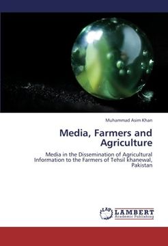 portada media, farmers and agriculture