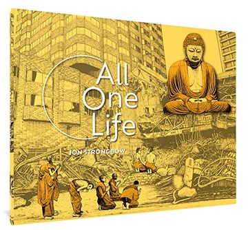 portada All one Life (in English)