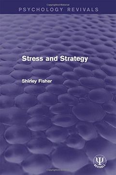 portada Stress and Strategy (Psychology Revivals)