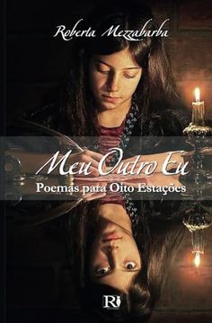portada Meu Outro eu: Poemas Para Oito Estações (in Portuguese)