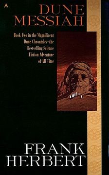 dune messiah
