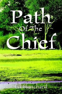 portada path of the chief (en Inglés)