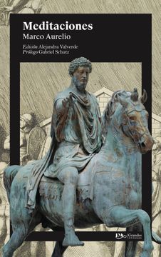 portada Meditaciones