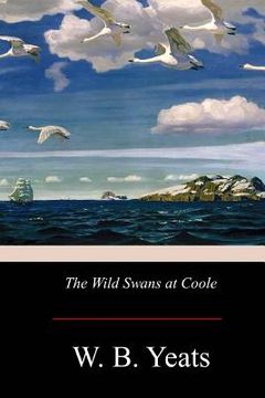 portada The Wild Swans at Coole (en Inglés)