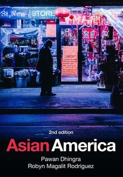 portada Asian America (in English)