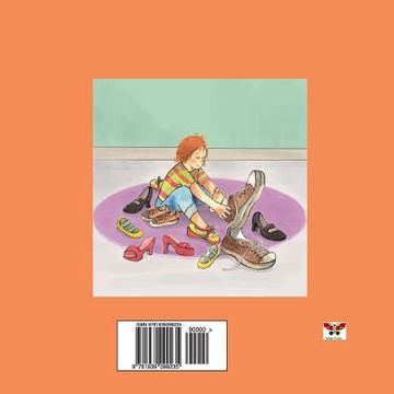 portada I'm Still a Kid! (Pre-school Series) (Persian/Farsi Edition)