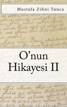 portada O'nun Hikayesi II (Turkish Edition)