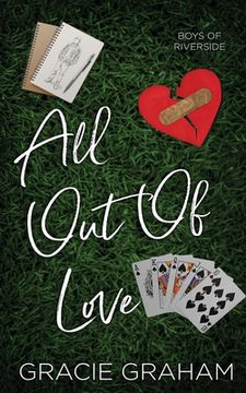 portada All Out of Love (in English)
