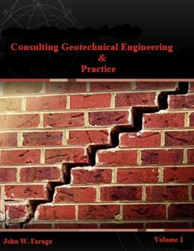 portada Consulting Geotechnical Engineering & Practice (en Inglés)