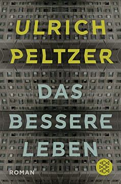 portada Das Bessere Leben: Roman (in German)