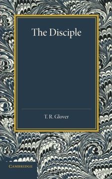 portada The Disciple 