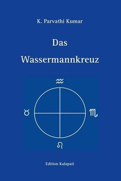 portada Das Wassermannkreuz (en Alemán)