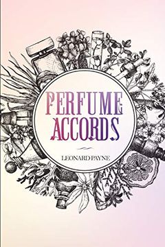 portada Perfume Accords (in English)