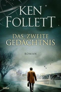 portada Das Zweite Gedächtnis (in German)