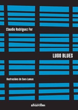 portada Lugo Blues