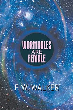 portada Wormholes are Female (in English)