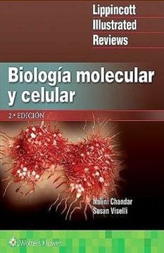 portada Biología Molecular y Celular (in Spanish)