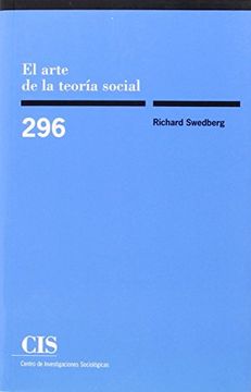 portada El Arte de la Teoría Social