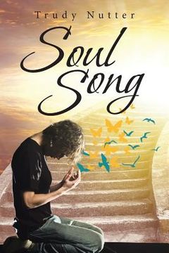 portada Soul Song (en Inglés)
