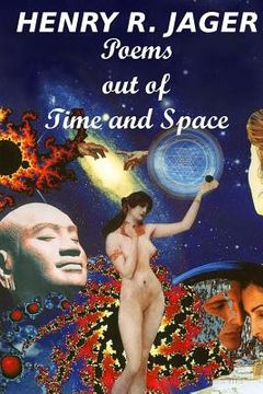 portada Poems out of Time and Space (en Inglés)