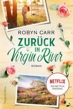 portada Zurück in Virgin River (in German)