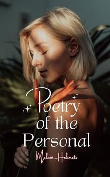 portada Poetry of the Personal (in English)