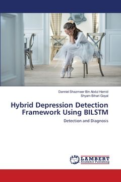 portada Hybrid Depression Detection Framework Using BILSTM (en Inglés)