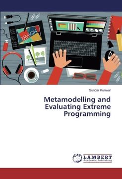 portada Metamodelling and Evaluating Extreme Programming