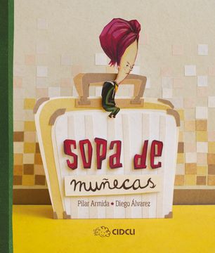portada Sopa de muñecas (in Spanish)
