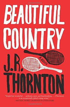 portada Beautiful Country: A Novel