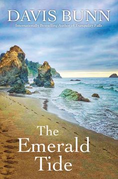 portada Emerald Tide: 6 (Miramar Bay) (en Inglés)