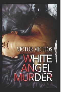portada The White Angel Murder (jon Stanton Mysteries)