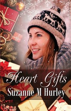 portada Heart Gifts (en Inglés)