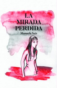 portada La mirada perdida (in Spanish)