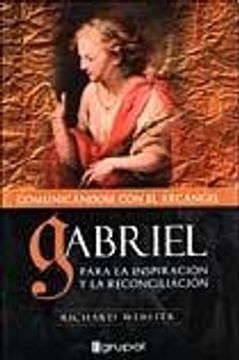 portada Gabriel (in Spanish)