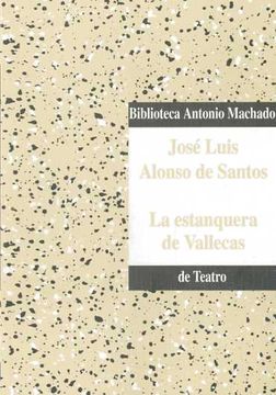 portada Estanquera de Vallecas Bam-9 (in Spanish)
