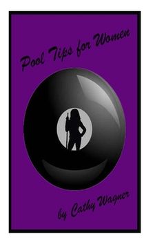 portada Pool Tips for Women (en Inglés)