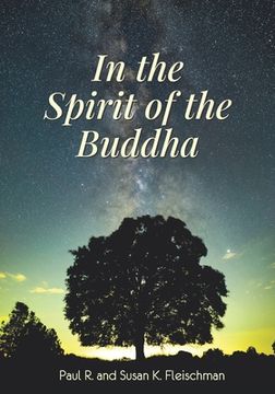 portada In the Spirit of the Buddha (en Inglés)