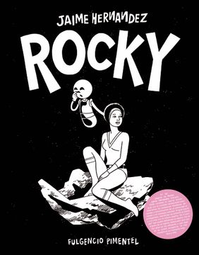 portada Rocky (in Spanish)