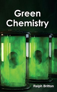 portada Green Chemistry (in English)